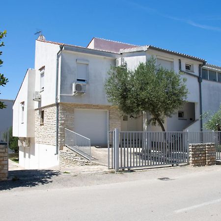 Pepi Apartments 3 Zadar Exterior photo
