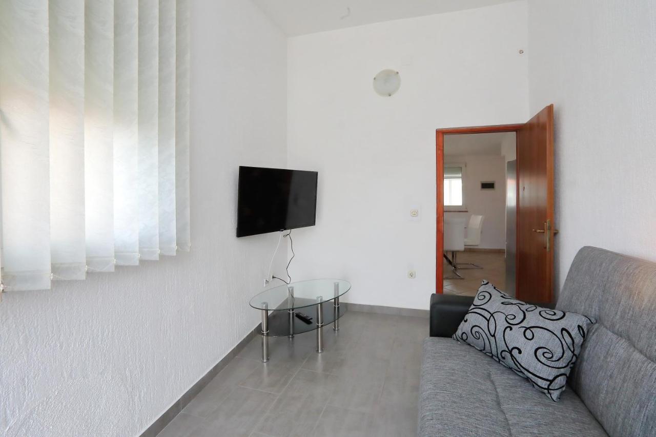 Pepi Apartments 3 Zadar Exterior photo