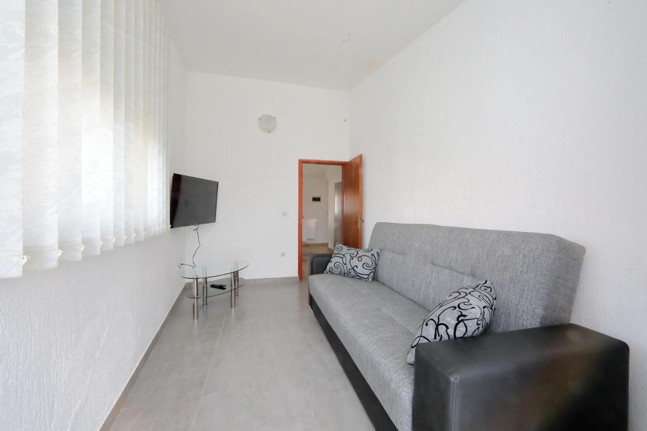 Pepi Apartments 3 Zadar Exterior photo