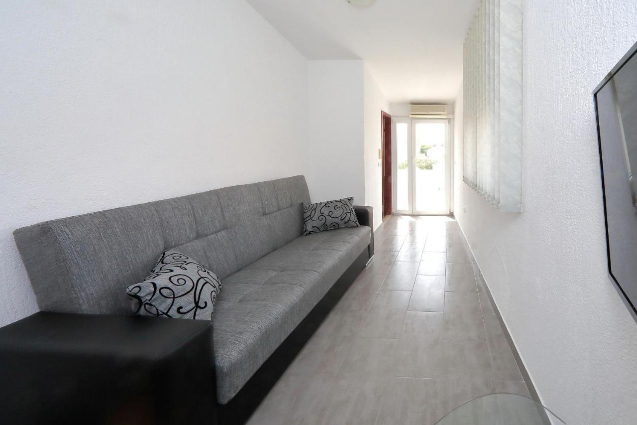 Pepi Apartments 3 Zadar Exterior photo